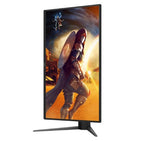 AOC 25G4S computer monitor 62.2 cm (24.5") 1920 x 1080 pixels Full HD LCD Black