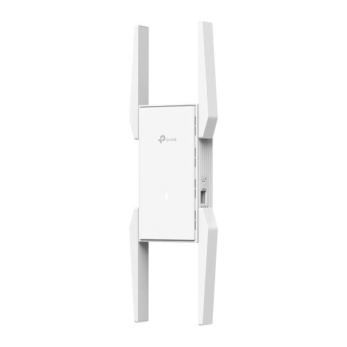 TP-Link Omada EAP673-Extender Network repeater White 10, 100, 1000 Mbit/s