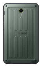 Samsung Galaxy Tab Active5 Entreprise Edition Samsung Exynos 256 GB 20.3 cm (8") 8 GB Wi-Fi 6 (802.11ax) Android 14 Green