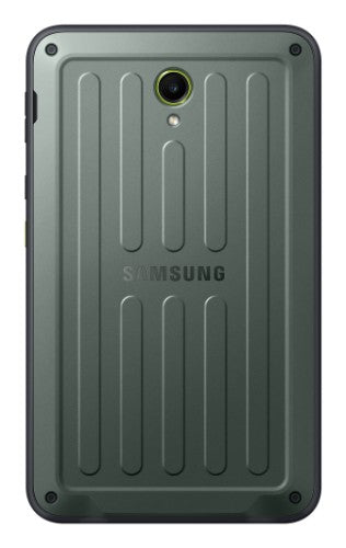 Samsung Galaxy Tab Active5 SM-X300N 128 GB 20.3 cm (8") 6 GB Wi-Fi 6 (802.11ax) Android 14 Green