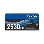 Brother TN-2530XXL toner cartridge 1 pc(s) Original Black