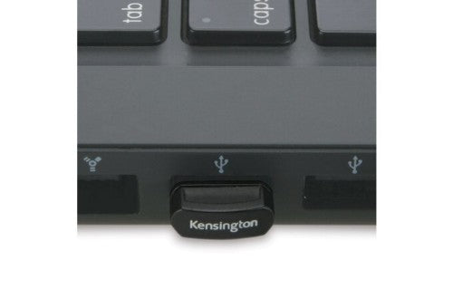 Kensington Pro Fit™ Mid-Size Wireless Mouse - Ruby Red