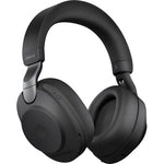 Jabra Evolve2 85 - Link380c MS Stereo, Black