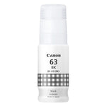 Canon GI-63BK printer ink refill Original