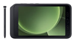 Samsung Galaxy Tab Active5 SM-X306B 5G Samsung Exynos LTE-TDD & LTE-FDD 128 GB 20.3 cm (8") 6 GB Wi-Fi 6 (802.11ax) Android 14 Green