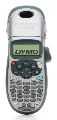 DYMO LetraTag 100H Plus label printer 160 x 160 DPI Wireless