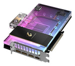 GIGABYTE AORUS GeForce RTX 5090 XTREME WATERFORCE WB 32G Graphics Card - 32GB GDDR7, 512bit, PCI-E 5.0, 2655MHz Core Clock, 3 x DP 2.1a, 1 x HDMI 2.1b, NVIDIA DLSS 4, GV-N5090AORUSX WB-32GD