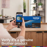 Brother TN-2530XXL toner cartridge 1 pc(s) Original Black
