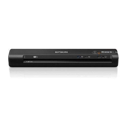 Epson WorkForce ES-60W Power PDF