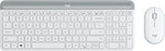 Logitech Slim Wireless Combo MK470