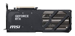 MSI GEFORCE RTX 5080 16G SHADOW 3X OC graphics card NVIDIA 16 GB GDDR7