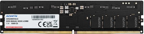 ADATA DDR5 5600 U-DIMM memory module 8 GB 1 x 8 GB 288-pin DIMM