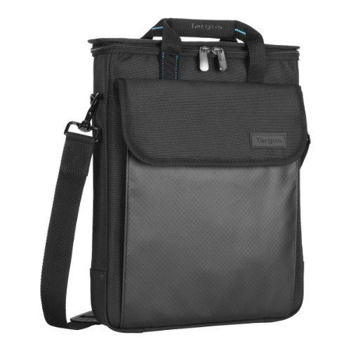 Targus TANC notebook case 33.8 cm (13.3") Black
