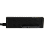 StarTech.com USB 3.1 (10Gbps) Adapter Cable for 2.5”/3.5” SATA Drives - USB-C