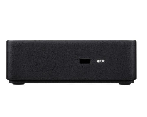 Dynabook Thunderbolt™ 4 Dock Wired Thunderbolt 4 Black