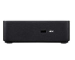 Dynabook Thunderbolt™ 4 Dock Wired Thunderbolt 4 Black