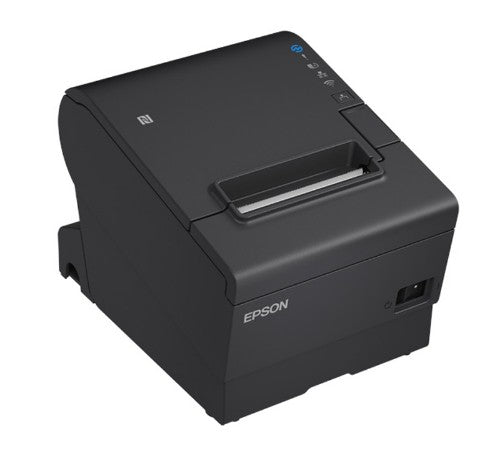 Epson TM-T88VII 180 x 180 DPI Wired & Wireless Thermal POS printer