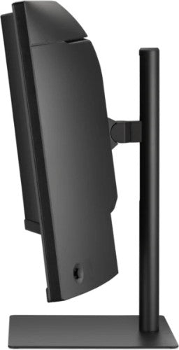 Viewsonic VG3419C-2 computer monitor 86.4 cm (34") 3440 x 1440 pixels UltraWide Quad HD LED Black