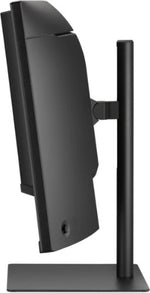 Viewsonic VG3419C-2 computer monitor 86.4 cm (34") 3440 x 1440 pixels UltraWide Quad HD LED Black