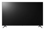 LG 43PK640S Signage Display Interactive table 109.2 cm (43") LED Wi-Fi 270 cd/m² 4K Ultra HD Black WebOS 16/7