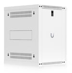 Ubiquiti UACC-Rack-12U-Wall-450-P Wall mounted rack White
