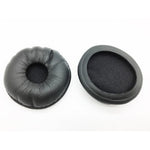 HP Poly CS540 Leatherette Ear Cushions (2 Pieces)