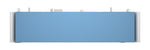 HP Color LaserJet 550-sheet Media Tray