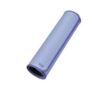 Logitech DESK MAT STUDIO SERIES - LILAC mouse