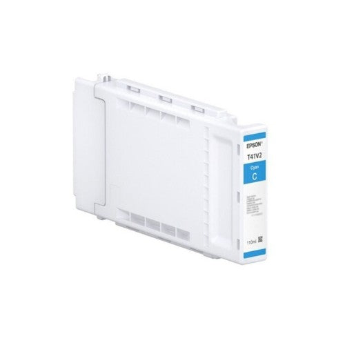 Epson UltraChrome XD2 ink cartridge 1 pc(s) Cyan