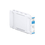 Epson UltraChrome XD2 ink cartridge 1 pc(s) Cyan