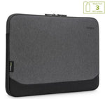 Targus Cypress EcoSmart 35.6 cm (14") Sleeve case Grey