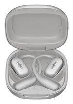 SHOKZ OpenFit 2+ Headphones Wireless Ear-hook, In-ear Calls/Music Bluetooth Grey