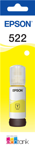 Epson T522
