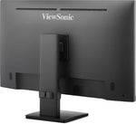 Viewsonic VG3208U-4K computer monitor 81.3 cm (32") 3840 x 2160 pixels 4K Ultra HD Black