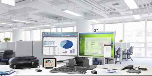 HP External USB DVDRW Drive