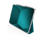 STM Studio Max (iPad (A16)/10th Gen) AP - Deep Teal