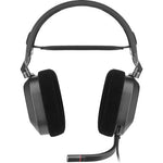 Corsair HS80 Headset Wired Head-band Gaming Carbon