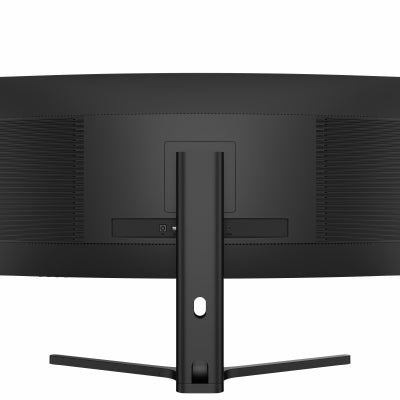 Dahua Technology LM34-E330CA computer monitor 86.4 cm (34") 3440 x 1440 pixels UltraWide Quad HD LCD Black