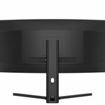 Dahua Technology LM34-E330CA computer monitor 86.4 cm (34") 3440 x 1440 pixels UltraWide Quad HD LCD Black