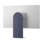 LG 32U990A-S computer monitor 81.3 cm (32") 6144 x 3456 pixels 6K Ultra HD LCD Grey