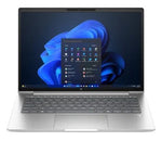 HP ProBook 4 G1i 14' WUXGA Intel U5-225U 16GB DDR5 512GB SSD Windows 11 Pro 4G-LTE NPU 13 TOPS Intel GPU Fingerprint Backlit 1YR OS 1.4kg