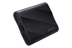 Samsung MU-PG4T0B 4 TB USB Type-C 3.2 Gen 2 (3.1 Gen 2) Black