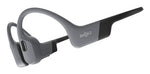 SHOKZ OpenSwim Pro Headset Wireless Neck-band Sports Bluetooth Grey