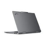 Lenovo ThinkPad X1 2-in-1 Gen 9 Intel Core Ultra 7 165U Hybrid (2-in-1) 35.6 cm (14") Touchscreen WUXGA 32 GB LPDDR5x-SDRAM 512 GB SSD Wi-Fi 6E (802.11ax) Windows 11 Pro Grey
