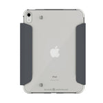 STM Studio Max (iPad (A16)/10th Gen) AP - Grey