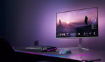 Philips Evnia 8000 32M2N8900/75 computer monitor 80 cm (31.5") 3840 x 2160 pixels 4K Ultra HD QD-OLED White