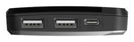 Cygnett ChargeUp Boost 4th Generation Lithium 10000 mAh Black