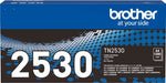 Brother TN2530 toner cartridge 1 pc(s) Original Black