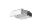 Epson EB-770Fi Ultra short throw projector 4100 ANSI lumens 3LCD 1080p (1920x1080) White