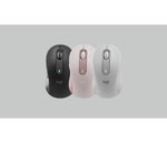 Logitech 910-006262 mouse Office Right-hand Bluetooth Optical 4000 DPI